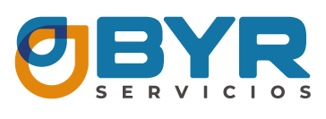 Grupo byr logo byr servicios